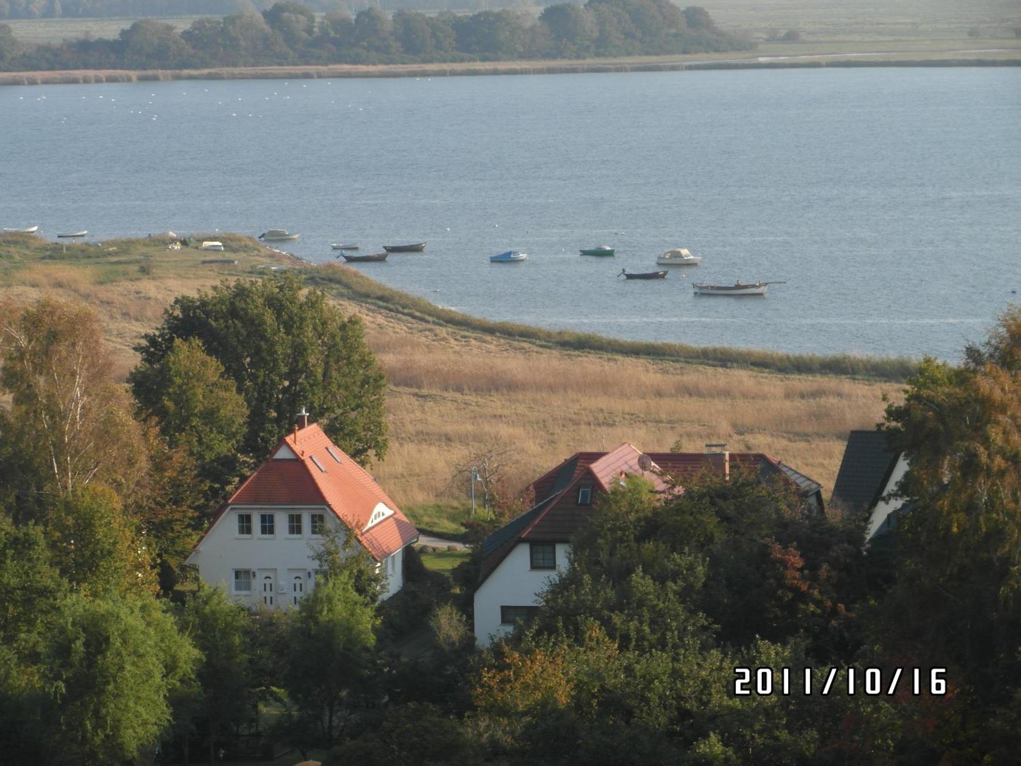 Pension Deichgraf Мідлгаген Екстер'єр фото